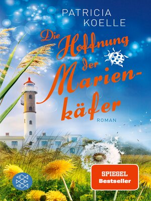 cover image of Die Hoffnung der Marienkäfer